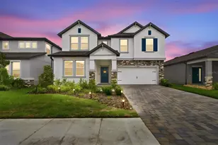 31840 Sapna Chime Dr, Wesley Chapel, FL 33545 - Photo 1