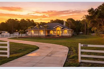 8302 West Drive, Wesley Chapel, FL 33544 - Photo 1