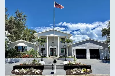154 Lookout Point Drive, Osprey, FL 34229 - Photo 1