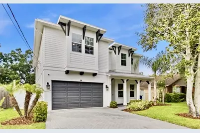 807 W Kentucky Avenue, Tampa, FL 33603 - Photo 1