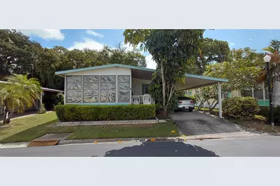 7777 46th Avenue N #13, Saint Petersburg, FL 33709 - Photo 25