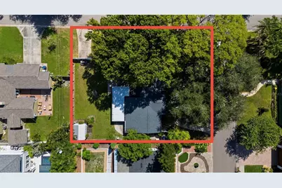 3401 W Sevilla Street, Tampa, FL 33629 - Photo 1