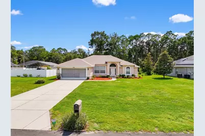 9700 N Kendall Way, Citrus Springs, FL 34434 - Photo 3