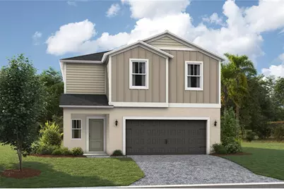 33856 Noble Creek Place, Dade City, FL 33525 - Photo 1
