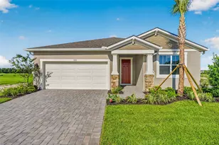 5031 125th Ave E, Parrish, FL 34219 - Photo 1