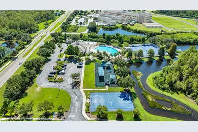 18617 Milton Keynes Court, Land O Lakes, FL 34638 - Photo 63