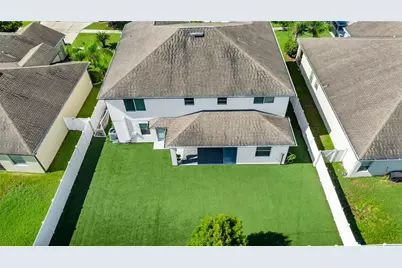 18617 Milton Keynes Court, Land O Lakes, FL 34638 - Photo 3
