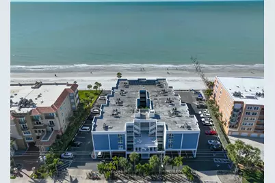 16308 Gulf Boulevard #408, Redington Beach, FL 33708 - Photo 43