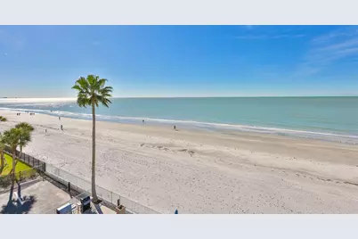16308 Gulf Boulevard #408, Redington Beach, FL 33708 - Photo 9