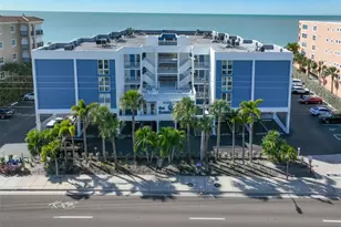 16308 Gulf Blvd, Redington Beach, FL 33708 - Photo 1