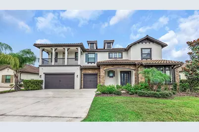 2904 Cordoba Ranch Boulevard, Lutz, FL 33559 - Photo 3