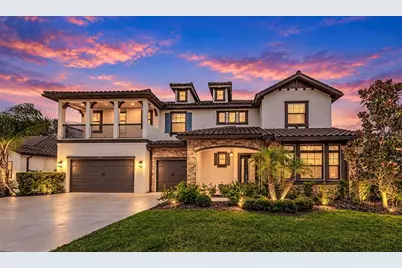 2904 Cordoba Ranch Boulevard, Lutz, FL 33559 - Photo 1