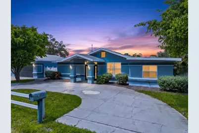 7621 75th Ave N, Pinellas Park, FL 33781 - Photo 1