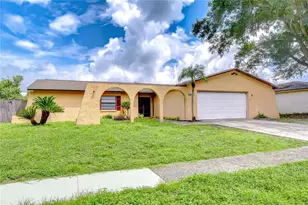 4303 Hollow Hill Dr, Tampa, FL 33624 - Photo 1