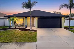 15544 Florida Breeze Loop, Wimauma, FL 33598 - Photo 1