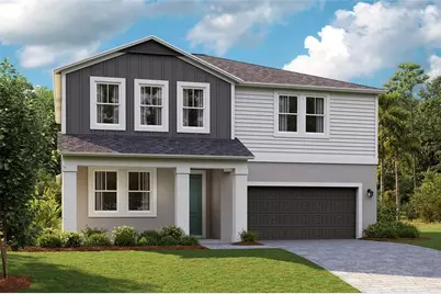 33415 Twilight Sea Place, Dade City, FL 33525 - Photo 1