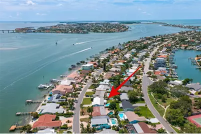 2972 E Vina Del Mar Boulevard, Saint Pete Beach, FL 33706 - Photo 3