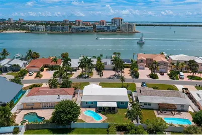 2972 E Vina Del Mar Boulevard, Saint Pete Beach, FL 33706 - Photo 33