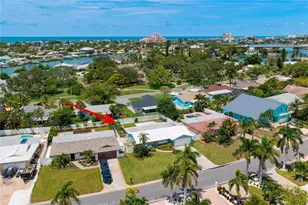 2972 E Vina Del Mar Blvd, Saint Pete Beach, FL 33706 - Photo 1