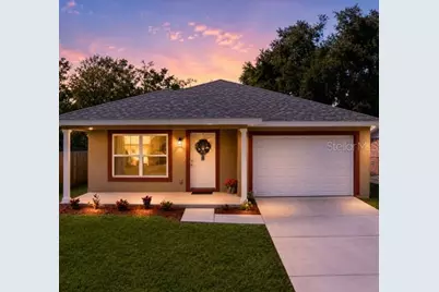 313 Griffin Avenue, Lakeland, FL 33801 - Photo 1