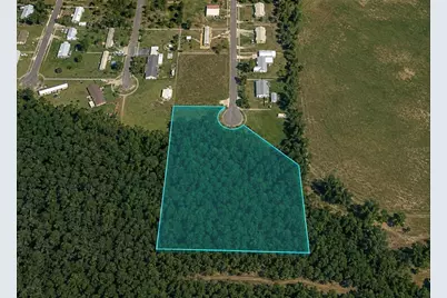 Unassigned Buckhead Drive, Grand Ridge, FL 32442 - Photo 1