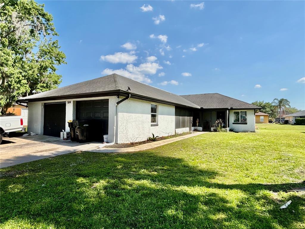 504 Blackbird Ln #B - 504 Blackbird Ln #B, Poinciana, FL 34759 Luxury Property | Jose Angel Pina