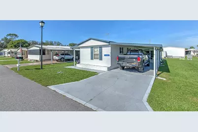5309 Montego Drive, Zephyrhills, FL 33541 - Photo 1