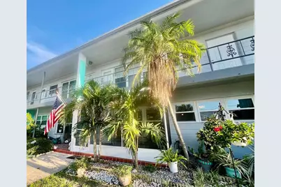 5820 N 43rd Terrace Terrace N #1404, Kenneth City, FL 33709 - Photo 1