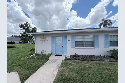 402 Dorchester Place #44, Sun City Center, FL 33573 - Photo 1