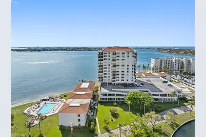 6287 Bahia Del Mar Circle #401, Saint Petersburg, FL 33715 - Photo 3