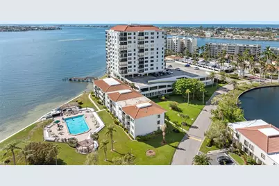 6287 Bahia Del Mar Circle #401, Saint Petersburg, FL 33715 - Photo 63
