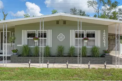 12041 Fairway Avenue, Brooksville, FL 34613 - Photo 5