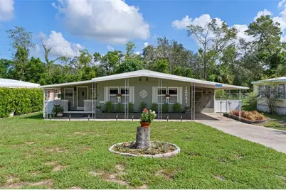 12041 Fairway Avenue, Brooksville, FL 34613 - Photo 1