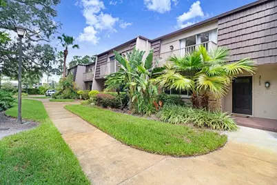 3712 Carrollbrook Road #3712, Tampa, FL 33618 - Photo 1