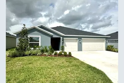 4593 SW 81st Loop, Ocala, FL 34476 - Photo 1