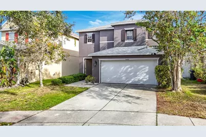 6312 Magnolia Trails Lane, Gibsonton, FL 33534 - Photo 3