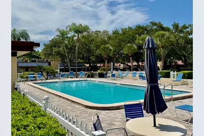 1701 Pinehurst Road #2F, Dunedin, FL 34698 - Photo 5