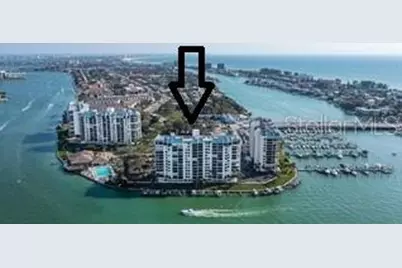 9495 Blind Pass Road #504, Saint Pete Beach, FL 33706 - Photo 1