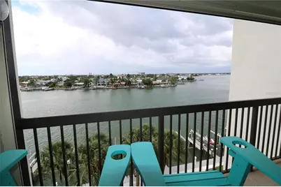 9495 Blind Pass Road #504, Saint Pete Beach, FL 33706 - Photo 3