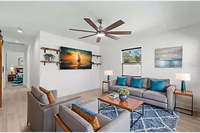3001 Fairfield Avenue S, Saint Petersburg, FL 33712 - Photo 3