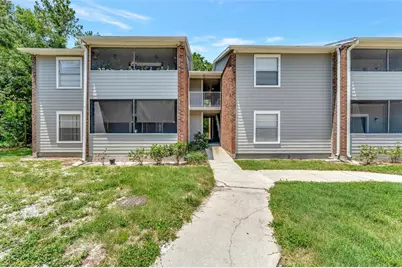 1400 Gandy Boulevard N #1501, Saint Petersburg, FL 33702 - Photo 1