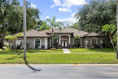 3351 Bristol Place, Tarpon Springs, FL 34688 - Photo 3