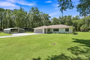 3624 S Susan Point, Inverness, FL 34452 - Photo 1