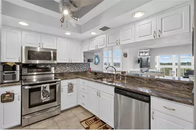 6251 Shoreline Drive #2301, Seminole, FL 33708 - Photo 9
