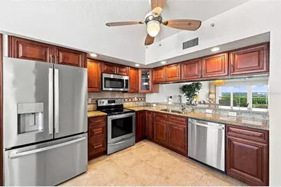 1200 Country Club Drive #5505, Largo, FL 33771 - Photo 9