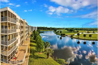 1200 Country Club Drive #5505, Largo, FL 33771 - Photo 3
