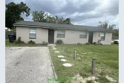 1517 S Taylor Road, Seffner, FL 33584 - Photo 1