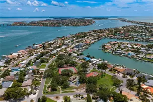 3142 W Vina Del Mar Blvd, Saint Pete Beach, FL 33706 - Photo 33