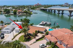 3142 W Vina Del Mar Blvd, Saint Pete Beach, FL 33706 - Photo 3
