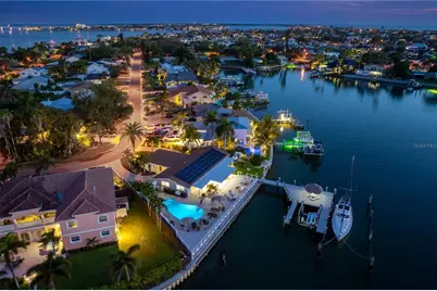 3142 W Vina Del Mar Boulevard, Saint Pete Beach, FL 33706 - Photo 41